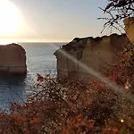Albufeira, Sea View 아파트 *