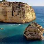 Albufeira, Sea View 아파트 알부페이라