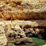 Albufeira, Sea View *