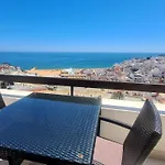 Albufeira, Sea View *
