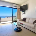 아파트 Albufeira, Sea View