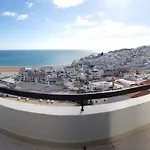 Albufeira, Sea View 아파트 알부페이라