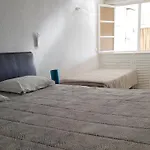 아파트 Albufeira, Sea View 알부페이라