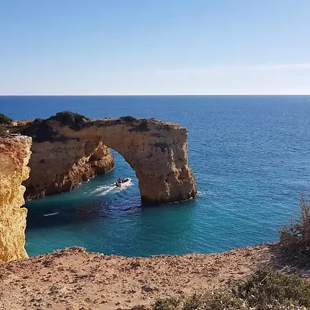 Albufeira, Sea View