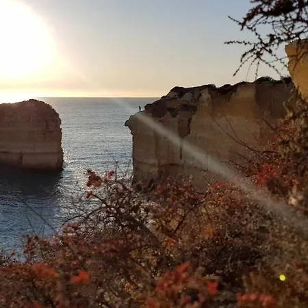 Albufeira, Sea View Apartment *