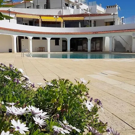 Albufeira, Sea View Apartment