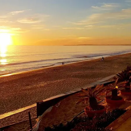 Albufeira, Sea View