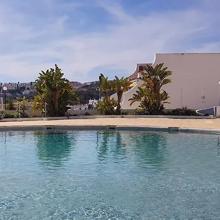 Albufeira, Sea View البوفيرا