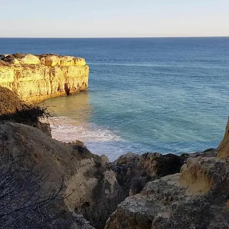 Albufeira, Sea View البوفيرا