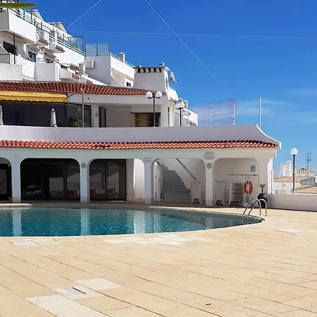 Albufeira, Sea View