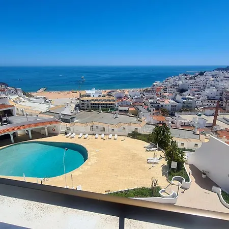 Albufeira, Sea View Apartment *