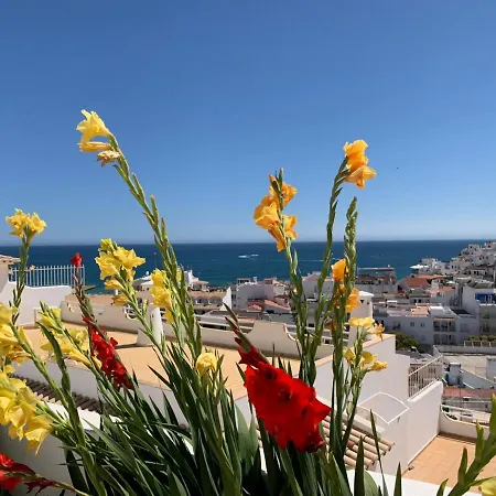 Albufeira, Sea View Apartment Albufeira