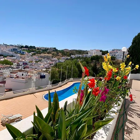 Albufeira, Sea View * 알부페이라