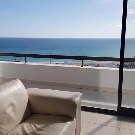 Albufeira, Sea View * Albufeira