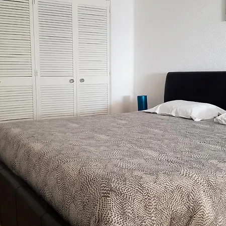 Albufeira, Sea View Apartment