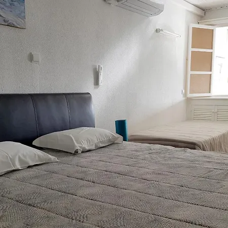 Apartment Albufeira, Sea View