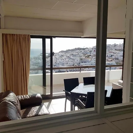 Albufeira, Sea View Apartman Albufeira