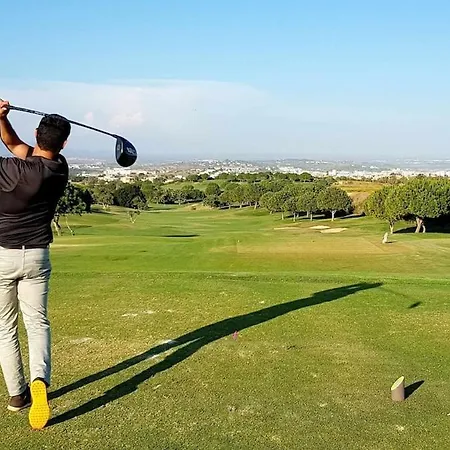 Albufeira, Sea View * Albufeira