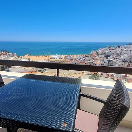 Albufeira, Sea View *