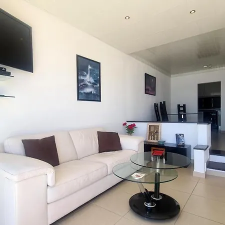 Albufeira, Sea View Apartman Albufeira