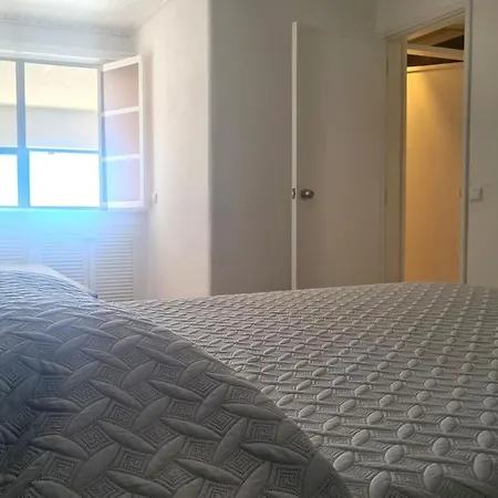 Apartament Albufeira, Sea View *