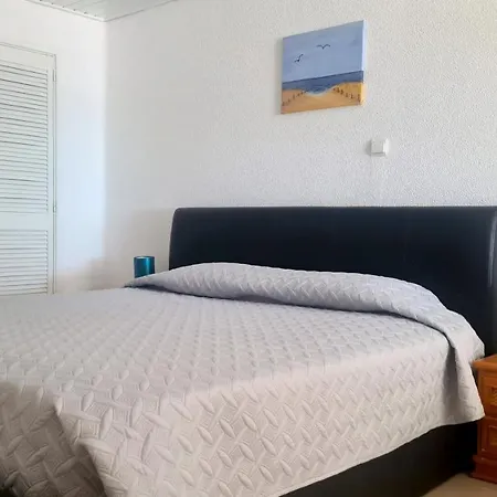 Albufeira, Sea View 公寓 *