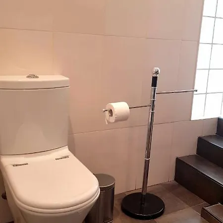 Albufeira, Sea View Apartman