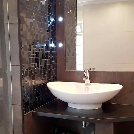 Albufeira, Sea View Apartman