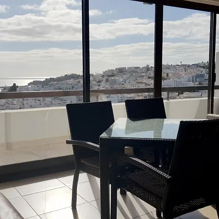 Apartament Albufeira, Sea View