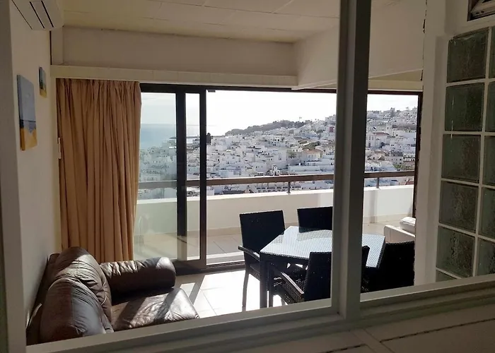 Albufeira, Sea View Apartament Albufeira