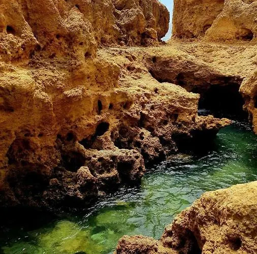 Albufeira, Sea View
