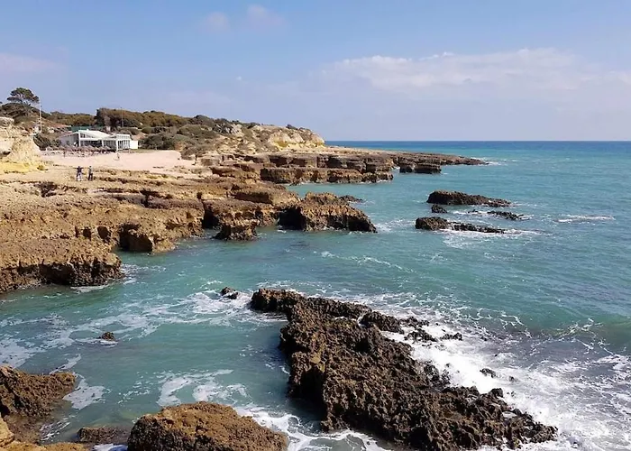 Albufeira, Sea View Albufeira