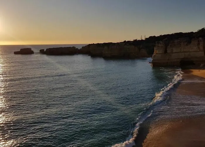 Apartament Albufeira, Sea View Albufeira
