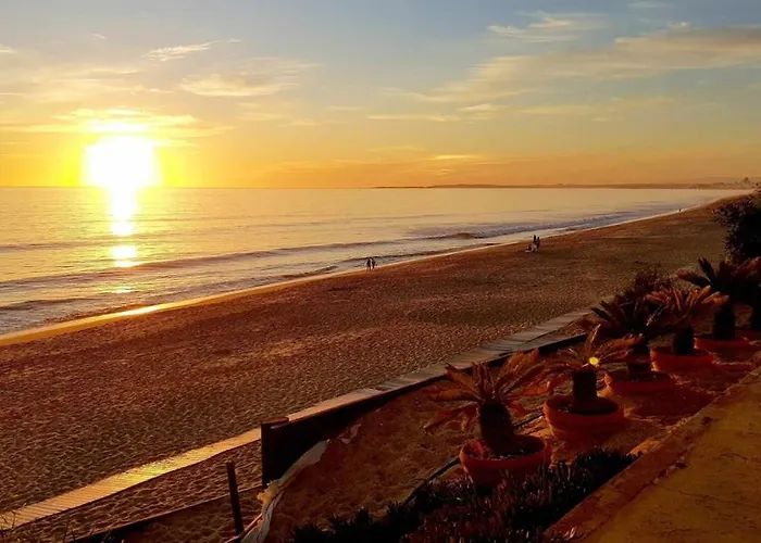 Albufeira, Sea View