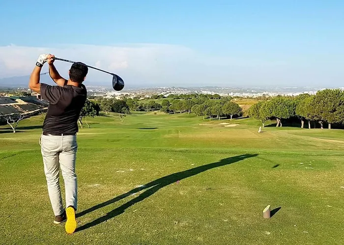 Albufeira, Sea View * 阿尔布费拉