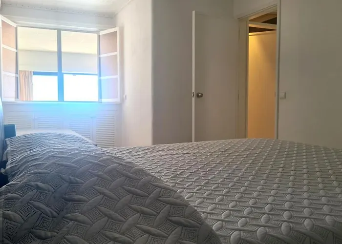 Apartament Albufeira, Sea View *