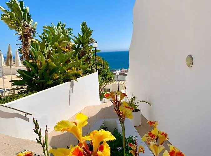 Apartament Albufeira, Sea View Albufeira