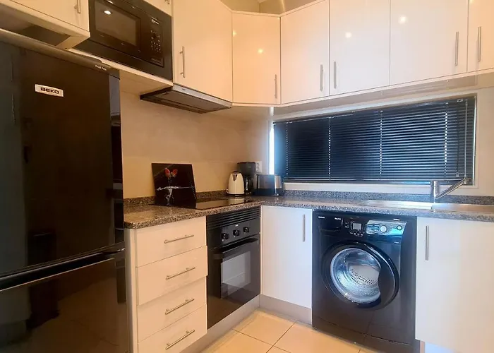 Albufeira, Sea View 公寓 *