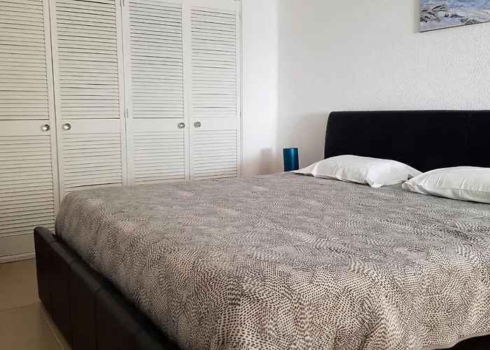 Albufeira, Sea View 公寓