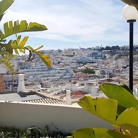 Albufeira, Sea View