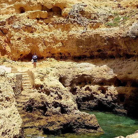 Albufeira, Sea View *