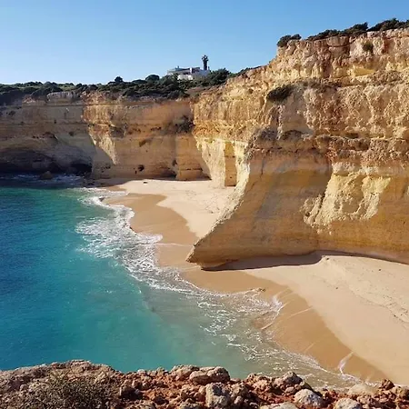 Albufeira, Sea View