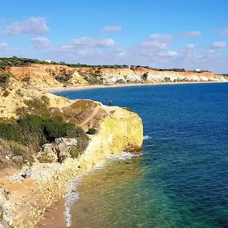 Albufeira, Sea View 아파트 *