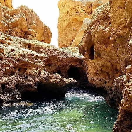 Albufeira, Sea View 아파트 알부페이라
