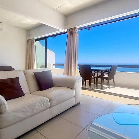 Albufeira, Sea View