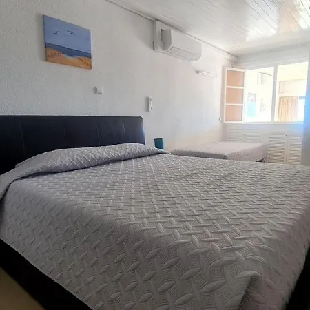 Albufeira, Sea View * 알부페이라