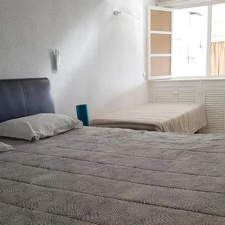 아파트 Albufeira, Sea View 알부페이라