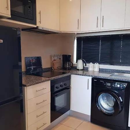 Albufeira, Sea View 아파트 *