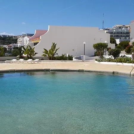 Albufeira, Sea View 알부페이라