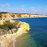 Albufeira, Sea View Apartman *